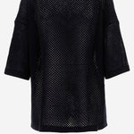 CARDIGAN IN LANA E CASHMERE 26217641 14 ALLUDE 