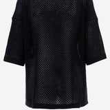 CARDIGAN IN LANA E CASHMERE 26217641 14 ALLUDE 