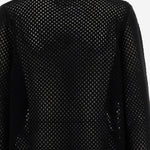 MAGLIA IN LANA E CASHMERE 26217642 90 ALLUDE 