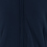 MAGLIA IN LANA E CASHMERE 26217700 14 ALLUDE 