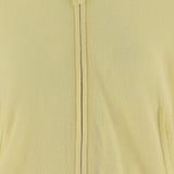 MAGLIA IN LANA E CASHMERE 26217700 20 ALLUDE 