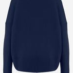 CARDIGAN IN LANA E CASHMERE 26217740 14 ALLUDE 