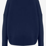 CARDIGAN IN LANA E CASHMERE 26217740 14 ALLUDE 