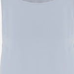 TOP IN SETA STRETCH 26284002 10 ALLUDE 