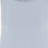 TOP IN SETA STRETCH 26284002 10 ALLUDE 