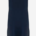 TOP IN SETA STRETCH 26284002 14 ALLUDE 