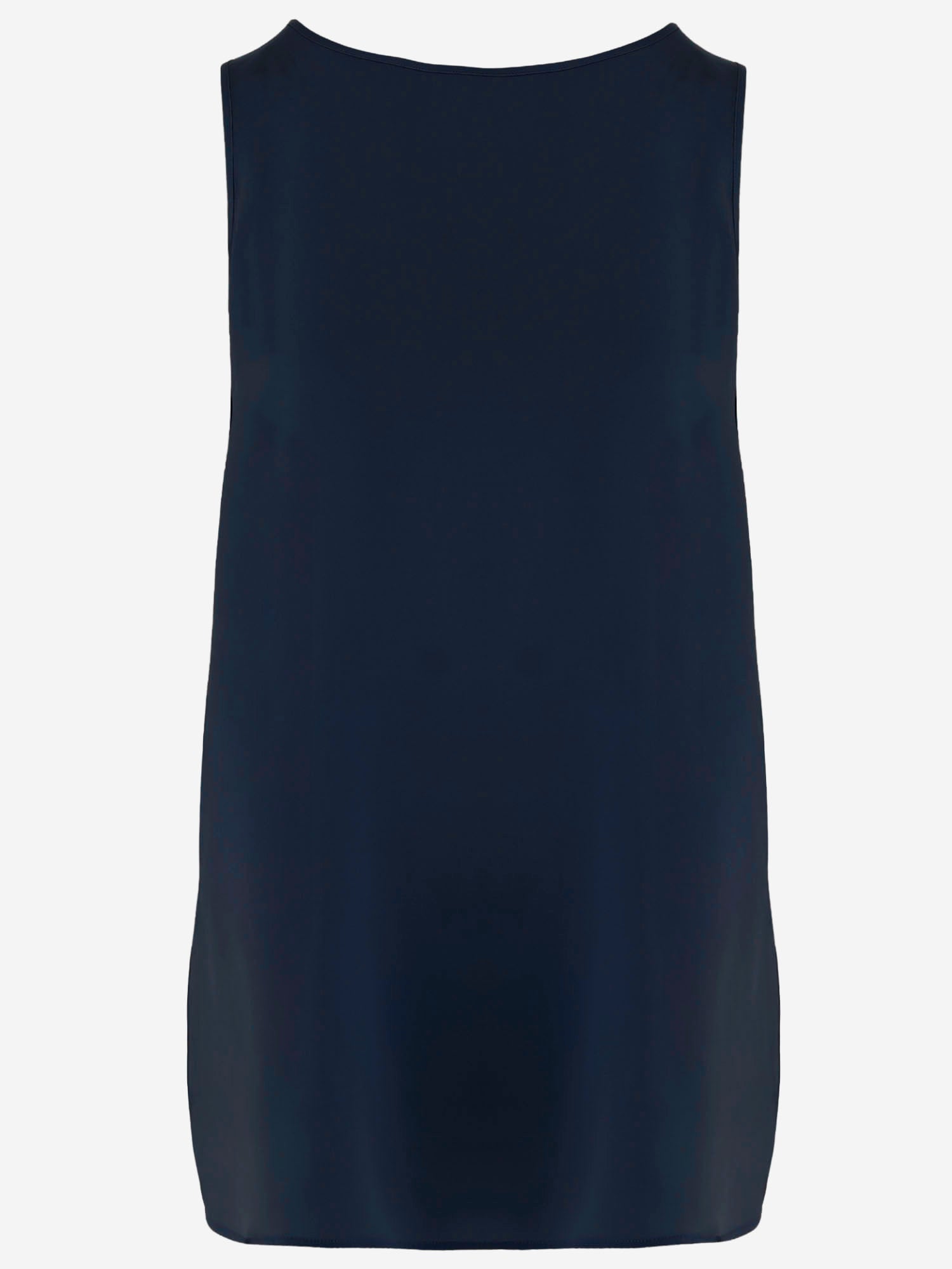 TOP IN SETA STRETCH 26284002 14 ALLUDE 