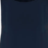 TOP IN SETA STRETCH 26284002 14 ALLUDE 