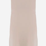 TOP IN SETA STRETCH 26284002 45 ALLUDE 
