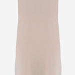 TOP IN SETA STRETCH 26284002 45 ALLUDE 