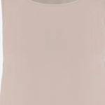 TOP IN SETA STRETCH 26284002 45 ALLUDE 