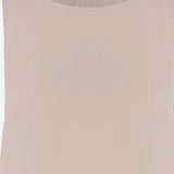 TOP IN SETA STRETCH 26284002 45 ALLUDE 