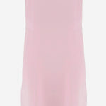 TOP IN SETA STRETCH 26284002 60 ALLUDE 