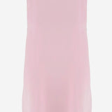 TOP IN SETA STRETCH 26284002 60 ALLUDE 