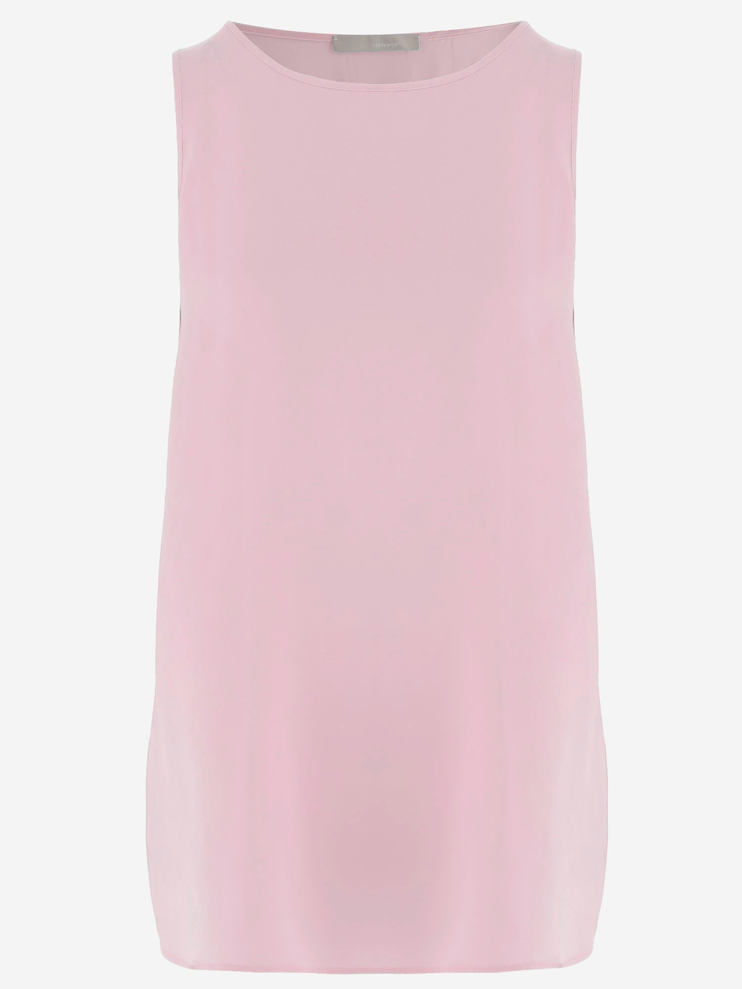 TOP IN SETA STRETCH 26284002 60 ALLUDE 