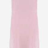 TOP IN SETA STRETCH 26284002 60 ALLUDE 