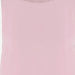 TOP IN SETA STRETCH 26284002 60 ALLUDE 
