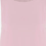 TOP IN SETA STRETCH 26284002 60 ALLUDE 