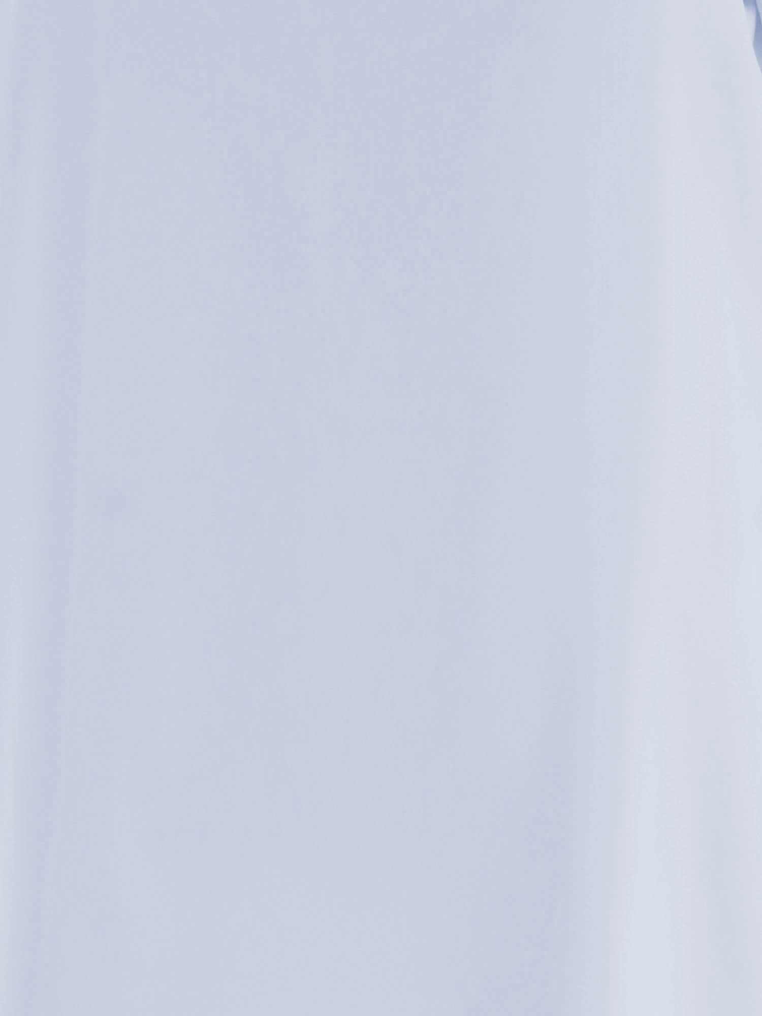 T-SHIRT IN SETA STRETCH 26284003 10 ALLUDE 