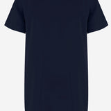 T-SHIRT IN SETA STRETCH 26284003 14 ALLUDE 