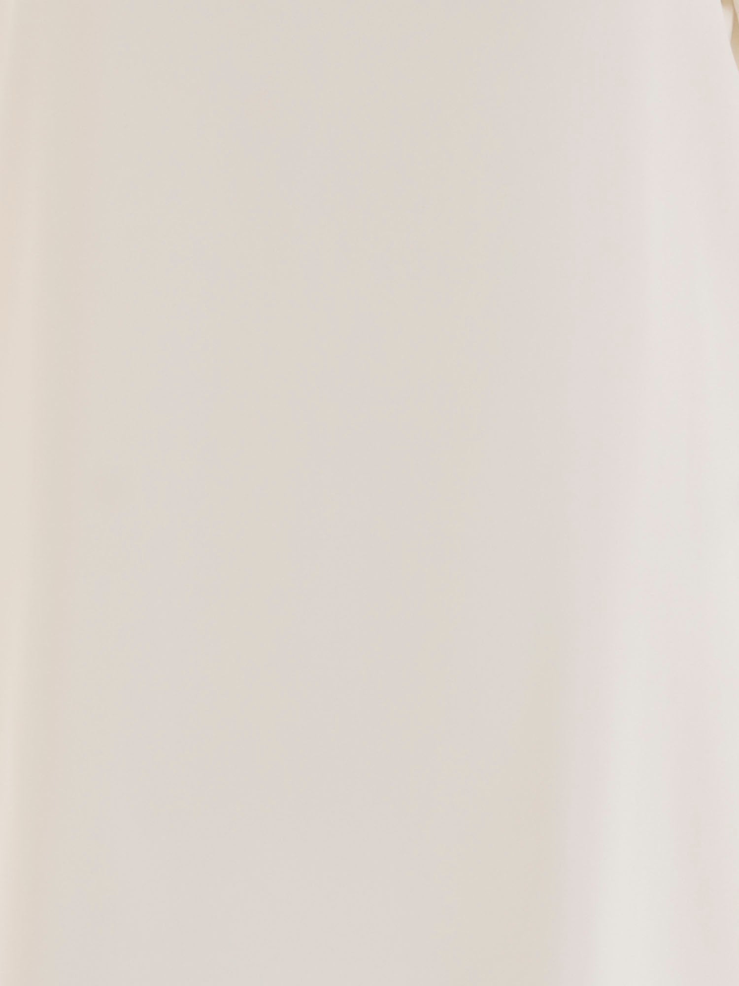 T-SHIRT IN SETA STRETCH 26284003 41 ALLUDE 