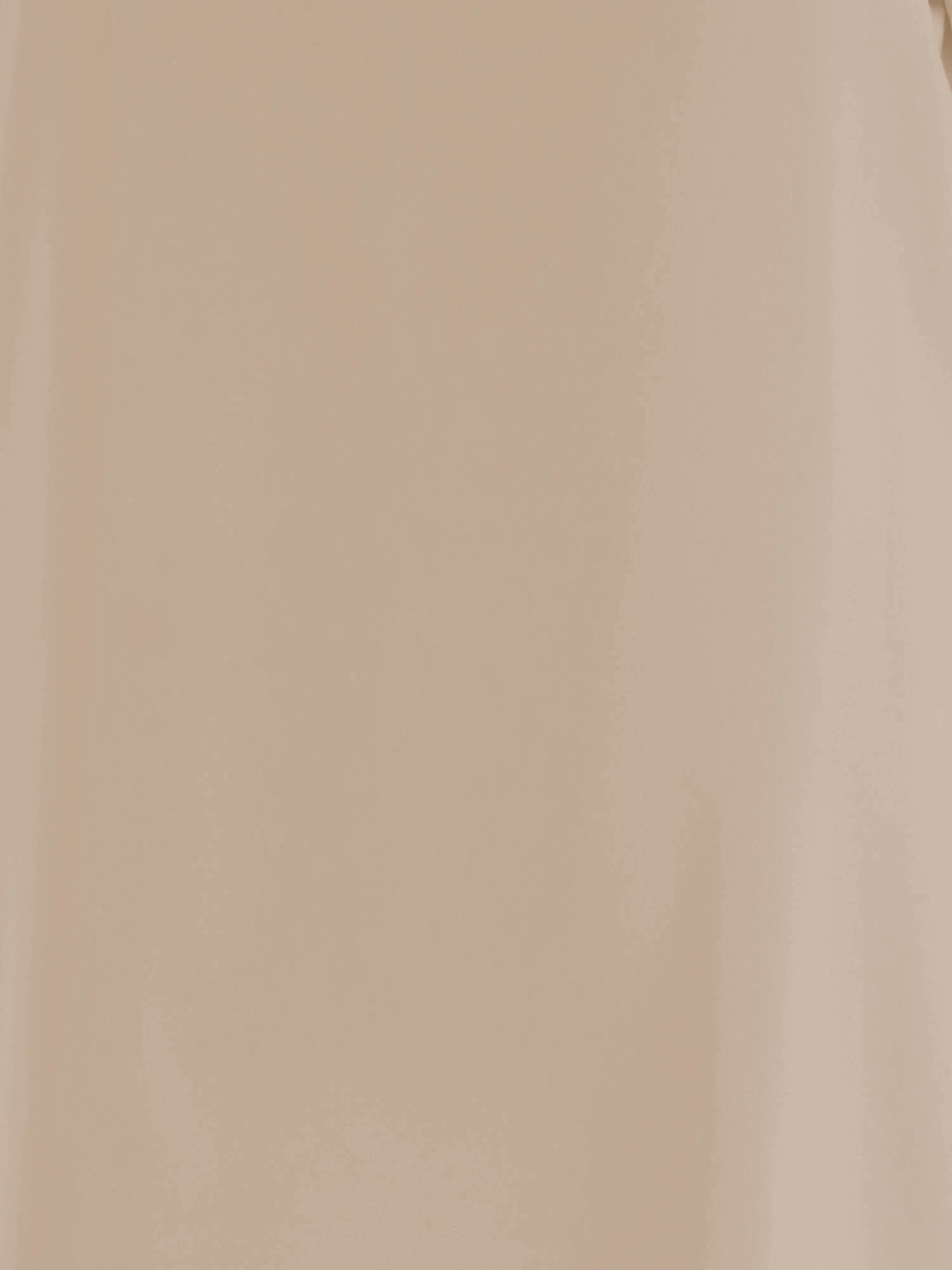 T-SHIRT IN SETA STRETCH 26284003 45 ALLUDE 