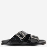 SANDALI ALBA IN PELLE S101012 01 ALOHAS 