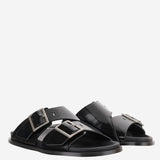 SANDALI ALBA IN PELLE S101012 01 ALOHAS 