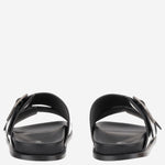 SANDALI ALBA IN PELLE S101012 01 ALOHAS 