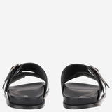 SANDALI ALBA IN PELLE S101012 01 ALOHAS 