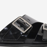 SANDALI ALBA IN PELLE S101012 01 ALOHAS 