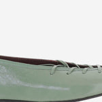 BALLERINE BUMI ONIX IN PELLE S101158 02 ALOHAS 