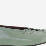 BALLERINE BUMI ONIX IN PELLE S101158 02 ALOHAS 