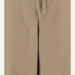 PANTALONI IN COTONE HTR868CO0214 A036 AMI 