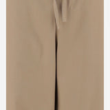 PANTALONI IN COTONE HTR868CO0214 A036 AMI 