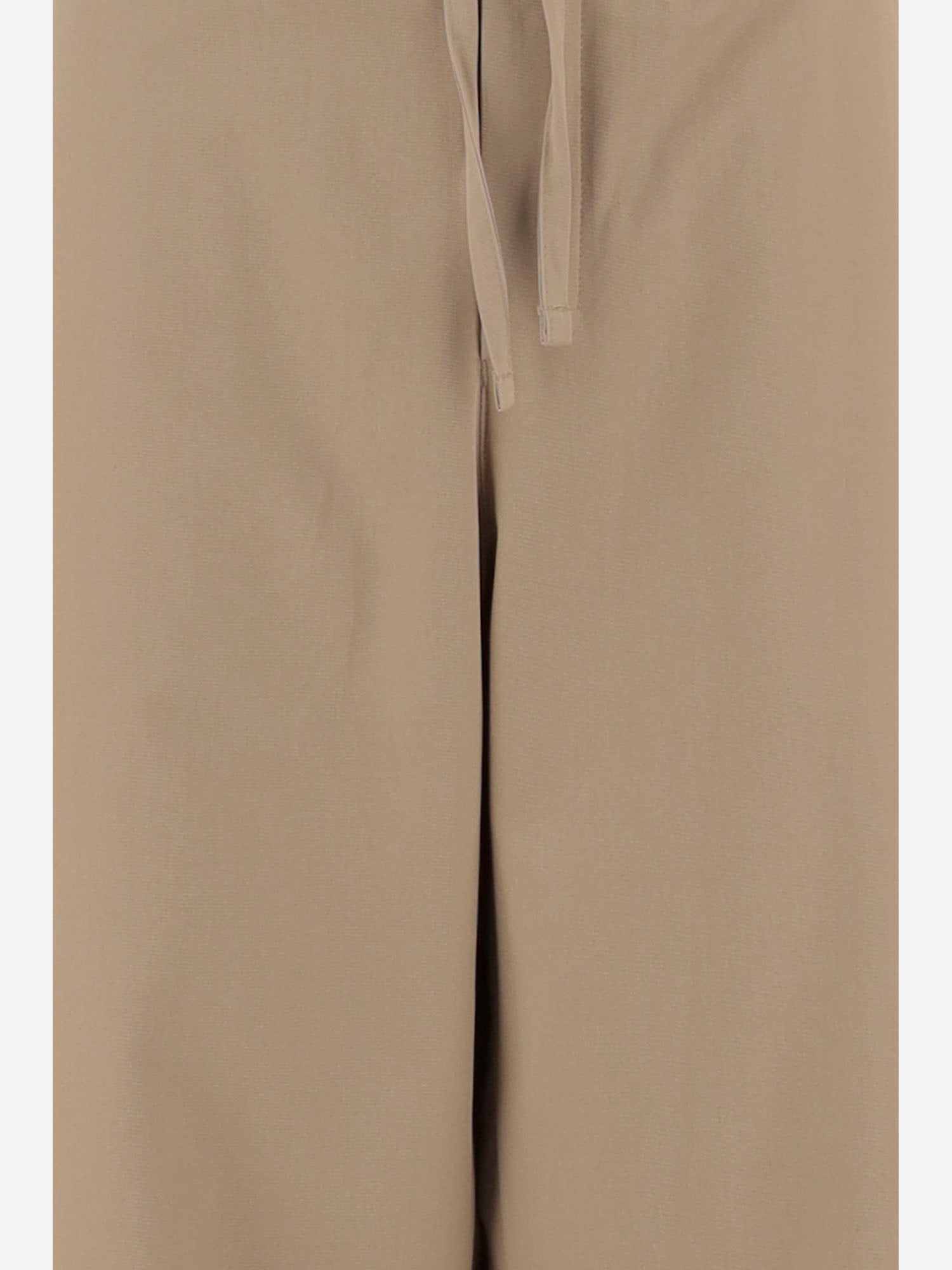 PANTALONI IN COTONE HTR868CO0214 A036 AMI 