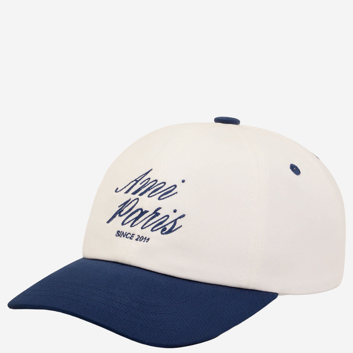 CAPPELLO DA BASEBALL CON LOGO UCP278AW0041 A042 AMI 