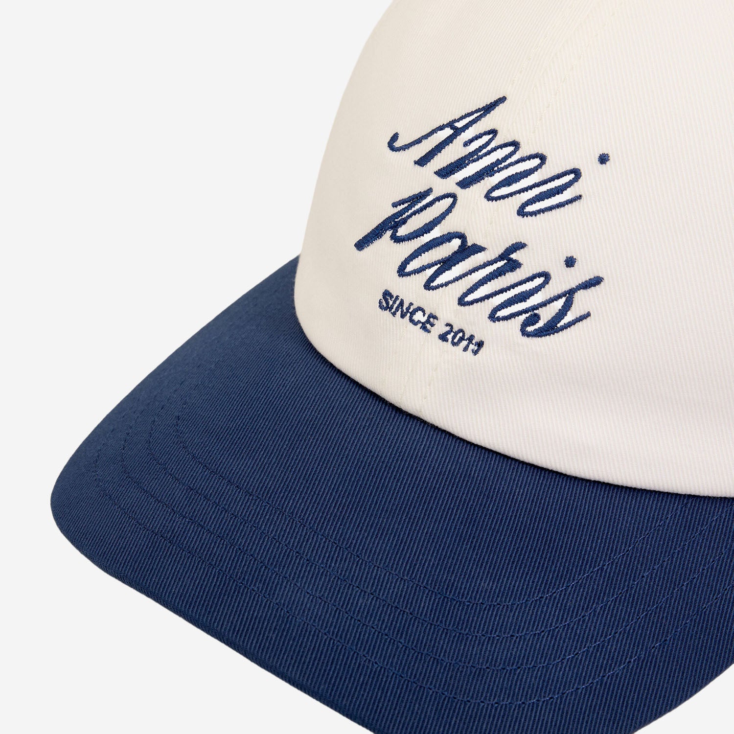 CAPPELLO DA BASEBALL CON LOGO UCP278AW0041 A042 AMI 