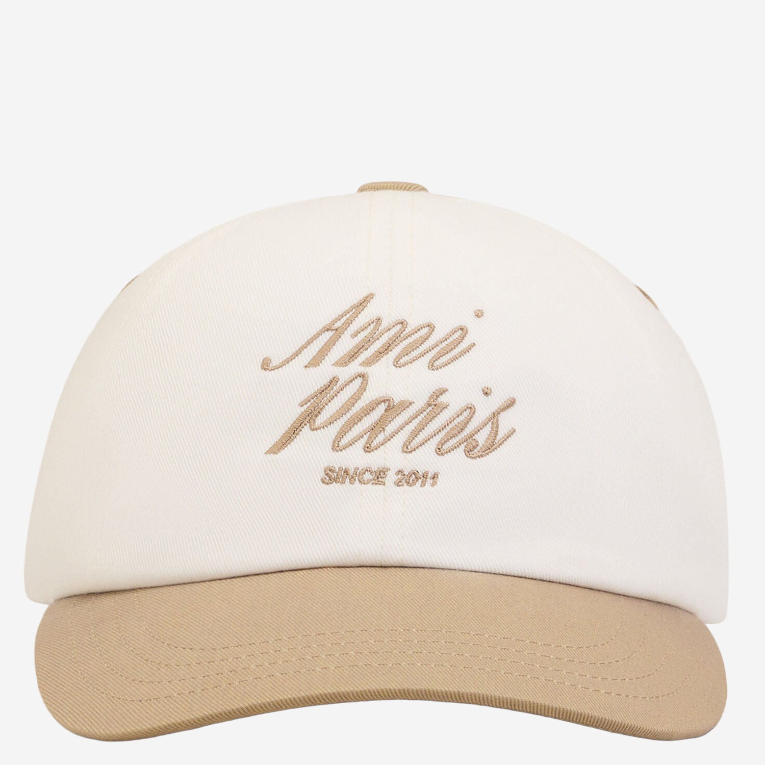 CAPPELLO DA BASEBALL CON LOGO UCP278AW0041 A043 AMI 