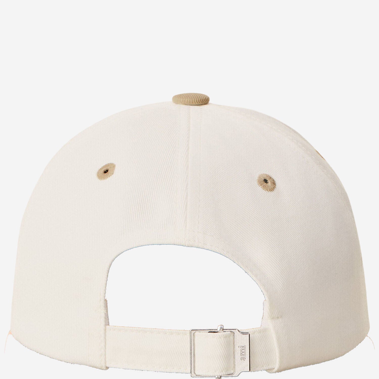 CAPPELLO DA BASEBALL CON LOGO UCP278AW0041 A043 AMI 