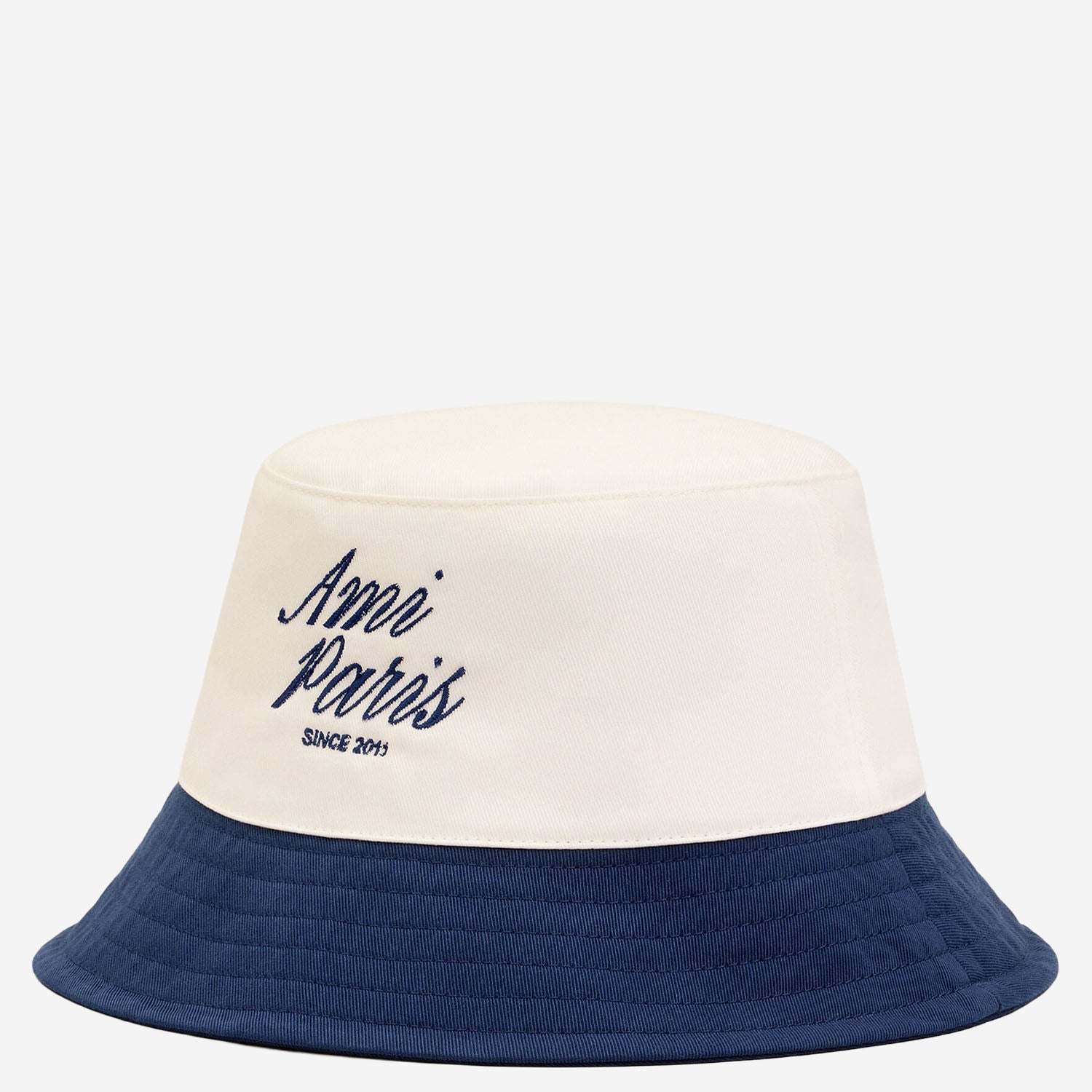 CAPPELLO BUCKET CON LOGO UHA682AW0041 A042 AMI 