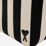 Borsa shopping Ami De Coeur in cotone ULL733AW0026 1360 AMI 