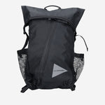 ZAINO ECO PAK IN NYLON 5745975115 010 AND WANDER 
