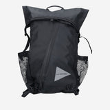 ZAINO ECO PAK IN NYLON 5745975115 010 AND WANDER 