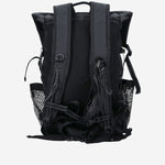 ZAINO ECO PAK IN NYLON 5745975115 010 AND WANDER 