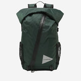 ZAINO ECO PAK IN NYLON 5745975115 142 AND WANDER 