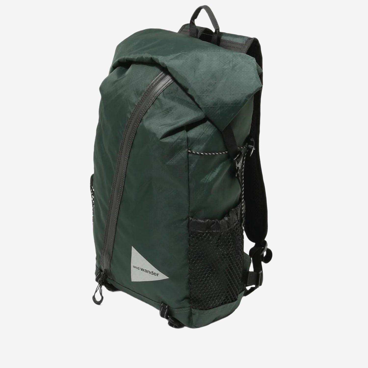 ZAINO ECO PAK IN NYLON 5745975115 142 AND WANDER 