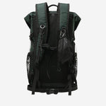 ZAINO ECO PAK IN NYLON 5745975115 142 AND WANDER 