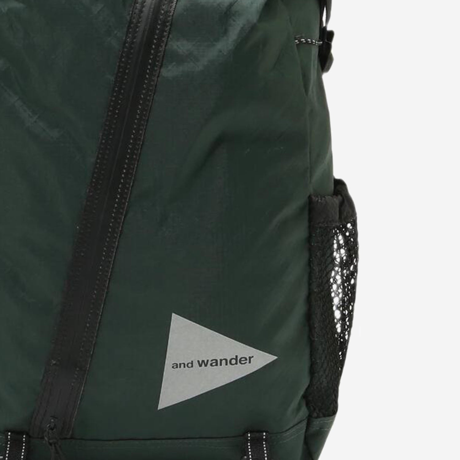 ZAINO ECO PAK IN NYLON 5745975115 142 AND WANDER 