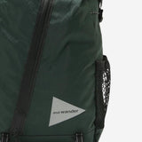 ZAINO ECO PAK IN NYLON 5745975115 142 AND WANDER 
